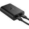 HP Chargeur pour Ordinateur Portable 65 W GaN USB-C