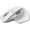 Logitech MX Master 3S pour Mac Gris Pâle