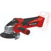 Einhell TC-AG 18/115 Li Solo (zonder accu)