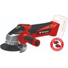 Einhell TC-AG 18/115 Li Solo (ohne Akku)