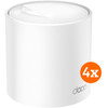 TP-Link Deco X20 4-pack