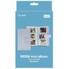 Fujifilm Instax Mini 12 Album Clay White