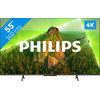 Philips 55PUS8108 (2023) LED HDR 4K Ultra HD Smart TV, 55 inch