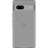 BlueBuilt Google Pixel 7A Back Cover Transparent