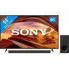 Sony KD-55X75WL (2023) + Soundbar