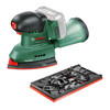 Bosch Universal Sander 18V-10 (ohne Akku)