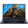 Acer Predator Helios 16 PH16-71-9705 - 16 inches - Intel Core i9 - 16GB RAM / 1TB SSD - RTX 4080