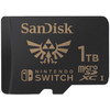 SanDisk MicroSDXC Extreme Gaming 1TB Zelda (Nintendo licensed)