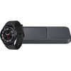 Samsung Galaxy Watch 6 Classic Zwart 43mm + Samsung Duo Draadloze Oplader