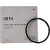 Urth Filtre d'Objectif UV (Plus+) 67 mm