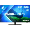 Philips 48OLED808 - Ambilight (2023)