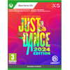 Just Dance 2024 Xbox Series X