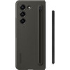 Samsung Galaxy Z Fold 5 Back Cover with S Pen Black