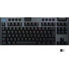 Logitech G915 TKL Lightspeed Draadloos RGB Mechanisch Gaming Toetsenbord QWERTY