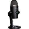 Blue Yeti Nano Schwarz