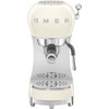 SMEG ECF02CREU Cream