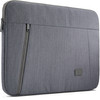 Case Logic Huxton 15,6 inch Laptop Sleeve - Grijs