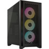 CORSAIR iCUE 4000D RGB AIRFLOW