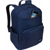 Case Logic Query Sac à Dos pour Ordinateurs Portables - Bleu Foncé