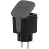 Hombli Smart Plug Outdoor Black