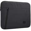 Case Logic Huxton 15,6 inch Laptop Sleeve - Zwart