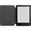 BlueBuilt Book Case Zwart voor Kobo Clara 2E