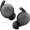 Google Pixel Buds A-Series Schwarz