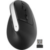 BlueBuilt Summus Souris Verticale Ergonomique Sans Fil