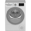 Beko B5T6824WS1 SteamCure