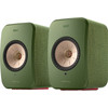 KEF LSX II Groen