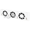 BlueBuilt Ventilateur de Radiateur Kit d'Extension