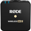 Roter Wireless GO II Sender