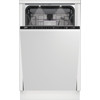 Beko BDIS38040Q AquaIntense and Fast+