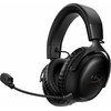 HyperX Cloud III Casque Gamer Sans fil - Noir (PC, PS5, PS4)