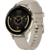 Garmin Venu 3S Goud/Beige