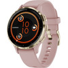 Garmin Venu 3S Goud/Roze