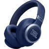 JBL Live 770NC Bleu