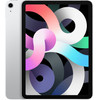 Refurbished iPad Air 4 (2020) 64GB Wi-Fi Silber (Wie neu)