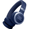 JBL Live 670NC Bleu