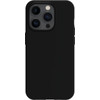 BlueBuilt Back Cover iPhone 15 Pro Zwart