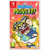 WarioWare: Move it! Nintendo Switch