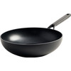 KitchenAid Classic Forged Wok 28 cm