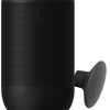 Sonos Move 2 Black + Wall Hook Black