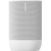 2x Sonos Move 2 White