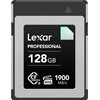 Lexar Professional DIAMOND 128 Go CFexpress Type B