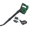 Bosch Universal LeafBlower 18V-130 + Starterset 1 x 18V accu (2,5 Ah)