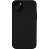 DBramante1928 Monaco Apple iPhone 15 Backcover mit MagSafe Schwarz