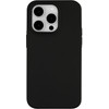 Dbramante1928 Monaco Apple iPhone 15 Pro Max Back Cover with MagSafe Black