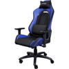 Trust GXT 714 Ruya Gaming Stoel Blauw