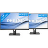 Philips 242B1G/00 Duo Pack